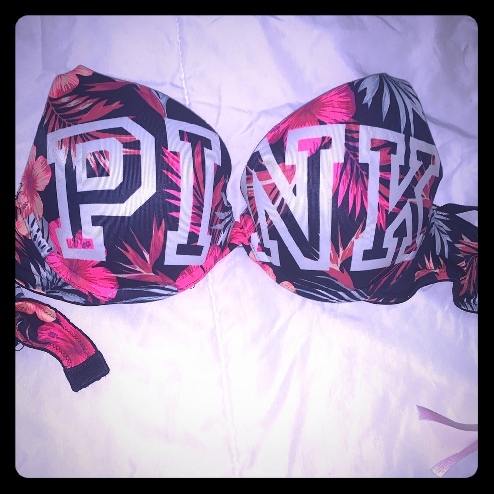 Victoria’s Secret wear everywhere push-up:)